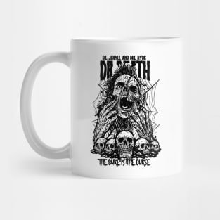 DR. JEKYLL AND MR. HYDE Mug